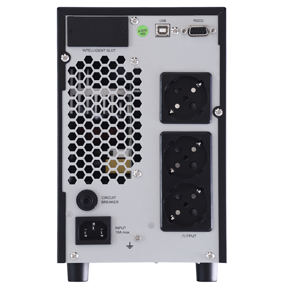 Onduleur On-Line NJOY Aten PRO 2000