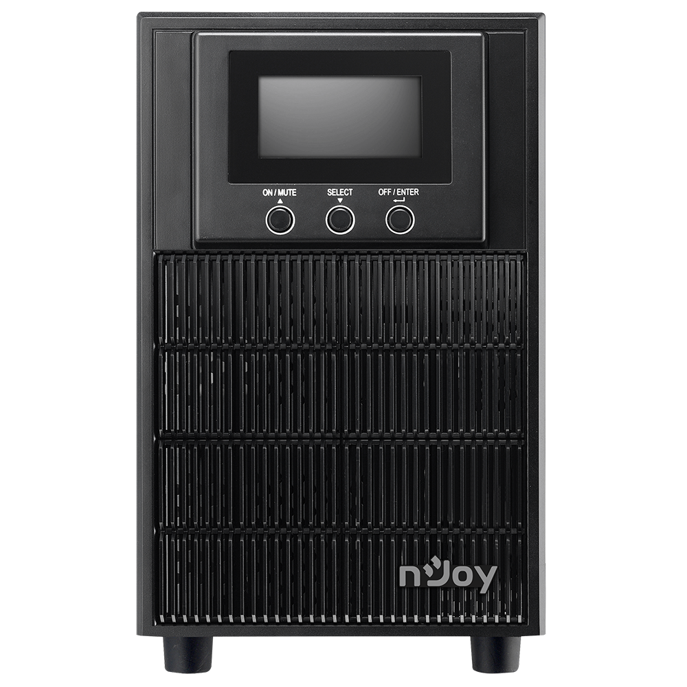 Onduleur On-Line NJOY Aten PRO 2000
