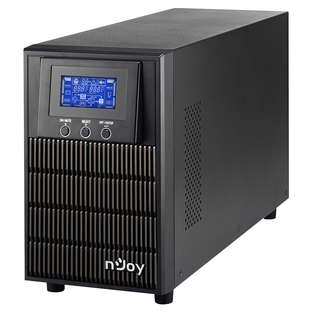 Onduleur On-Line NJOY Aten PRO 2000