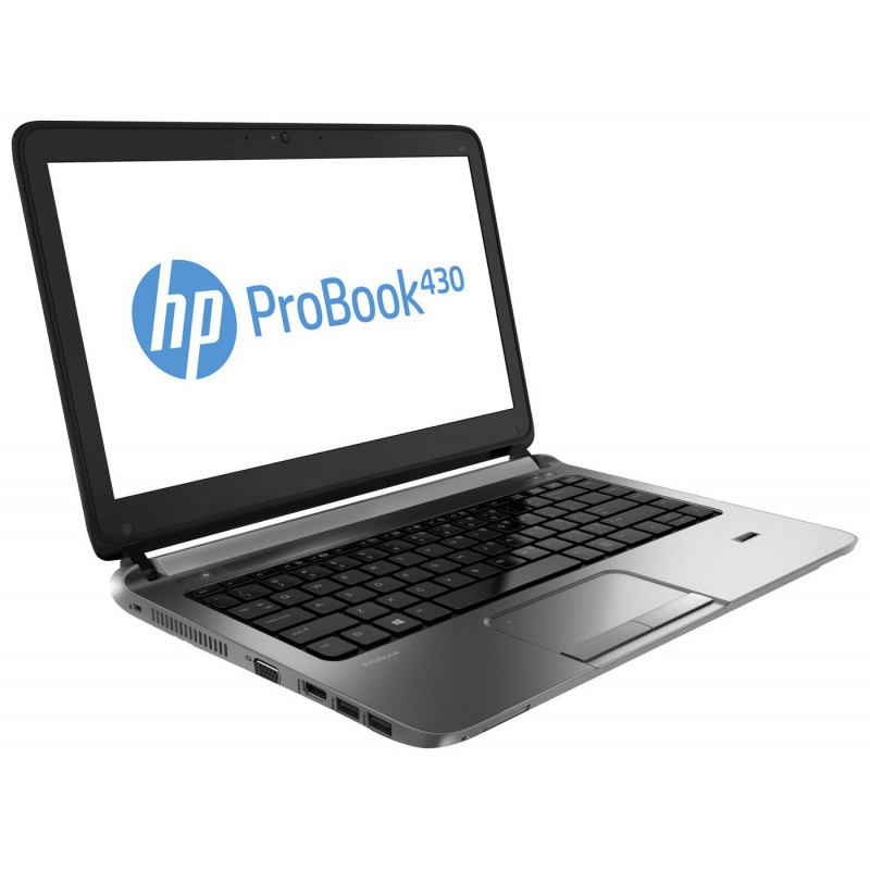 Pc Portable HP ProBook 430 / i3 4é Gén / 4 Go