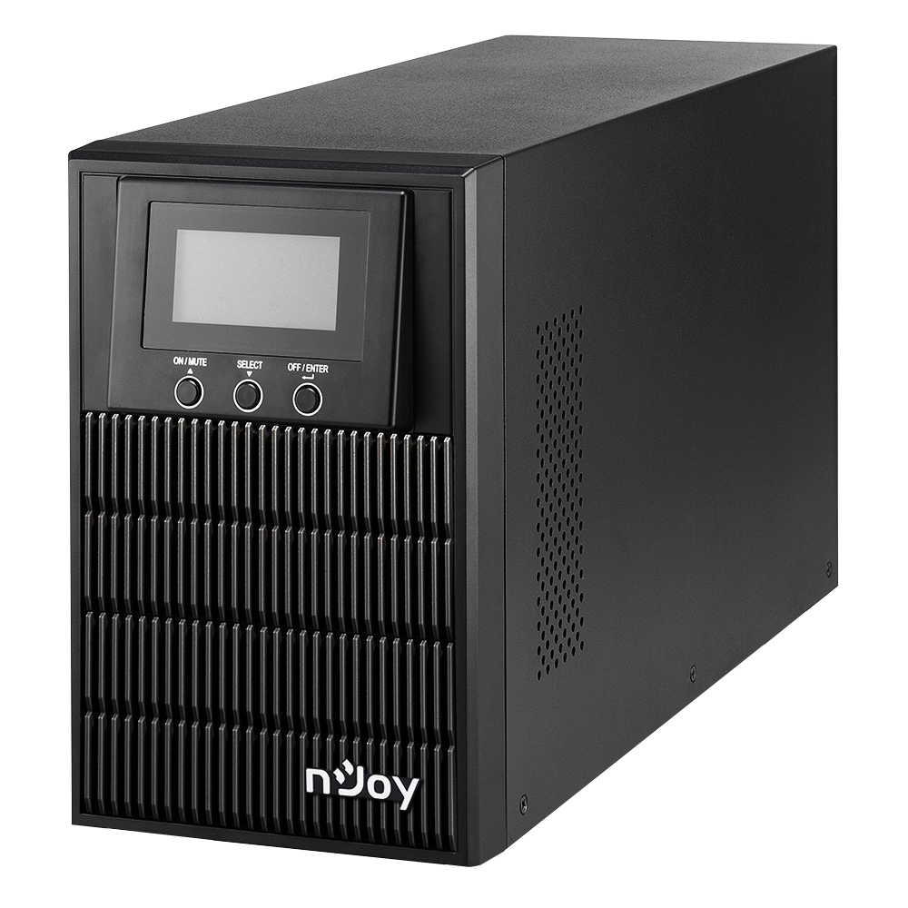 Onduleur On-Line NJOY Aten PRO 1000