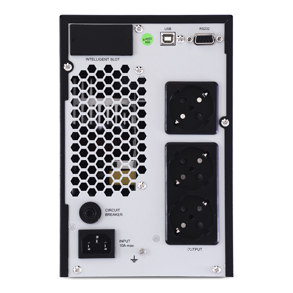 Onduleur On-Line NJOY Aten PRO 1000