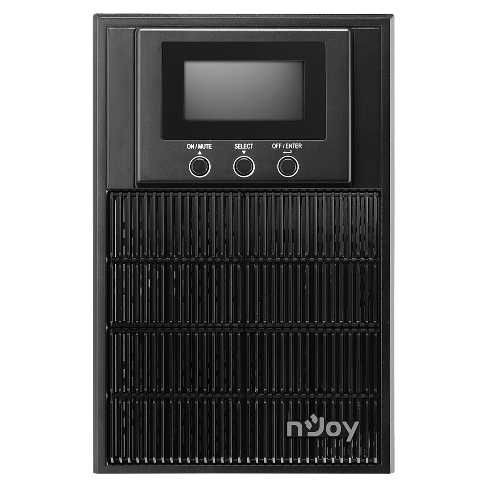 Onduleur On-Line NJOY Aten PRO 1000