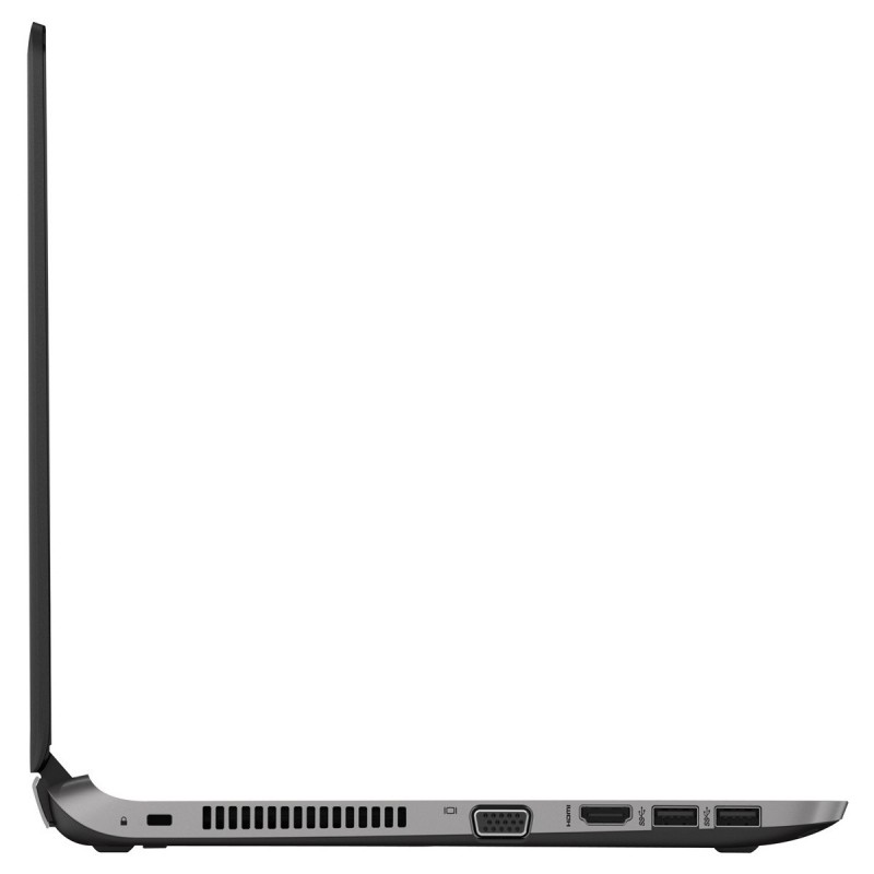 Pc Portable HP ProBook 430 / i3 4é Gén / 4 Go