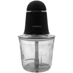 Mini Hachoir TELEFUNKEN / 500ml / 400W / NOIR