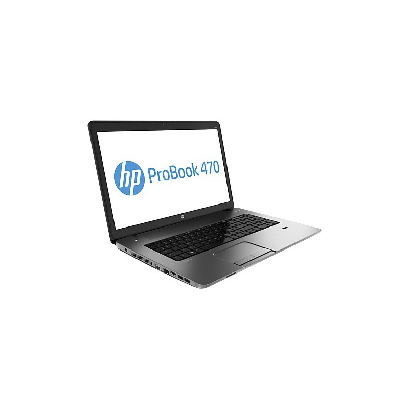 Pc portable HP ProBook 470 G1 / i5 4é Gén / 4 Go