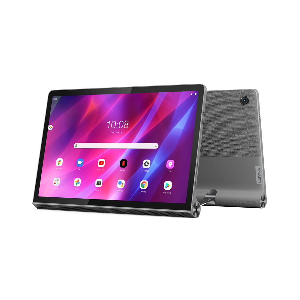 Tablette Lenovo YOGA 11" / Gris