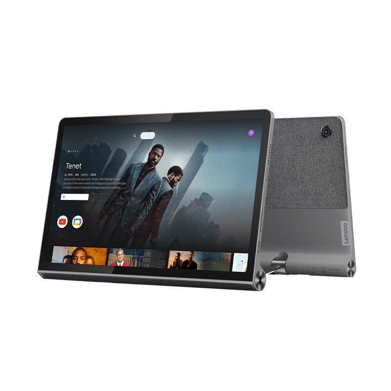 Tablette Lenovo YOGA 11" / Gris