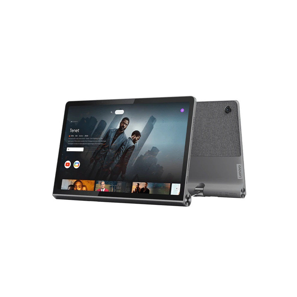 Tablette Lenovo YOGA 11" / Gris