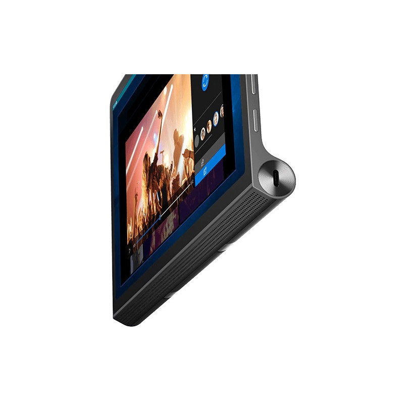 Tablette Lenovo YOGA 11" / Gris