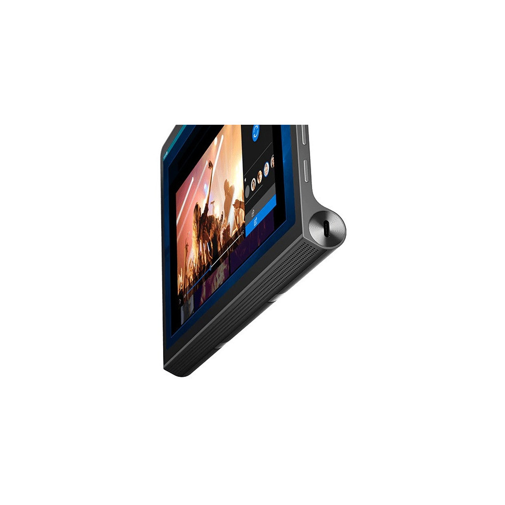 Tablette Lenovo YOGA 11" / Gris