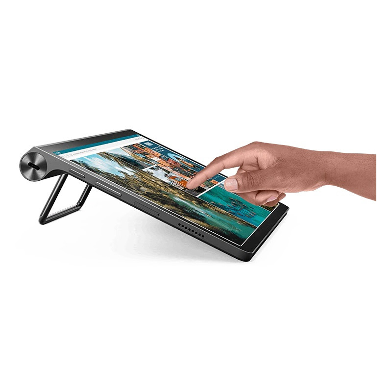 Tablette Lenovo YOGA 11" / Gris