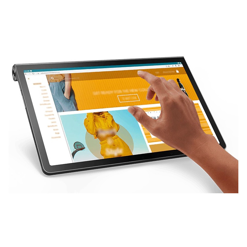 Tablette Lenovo YOGA 11" / Gris