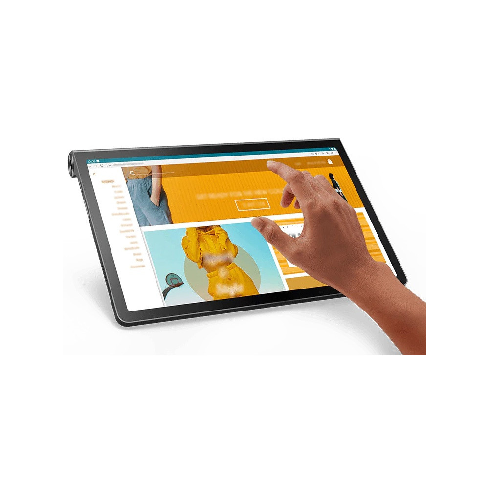 Tablette Lenovo YOGA 11" / Gris