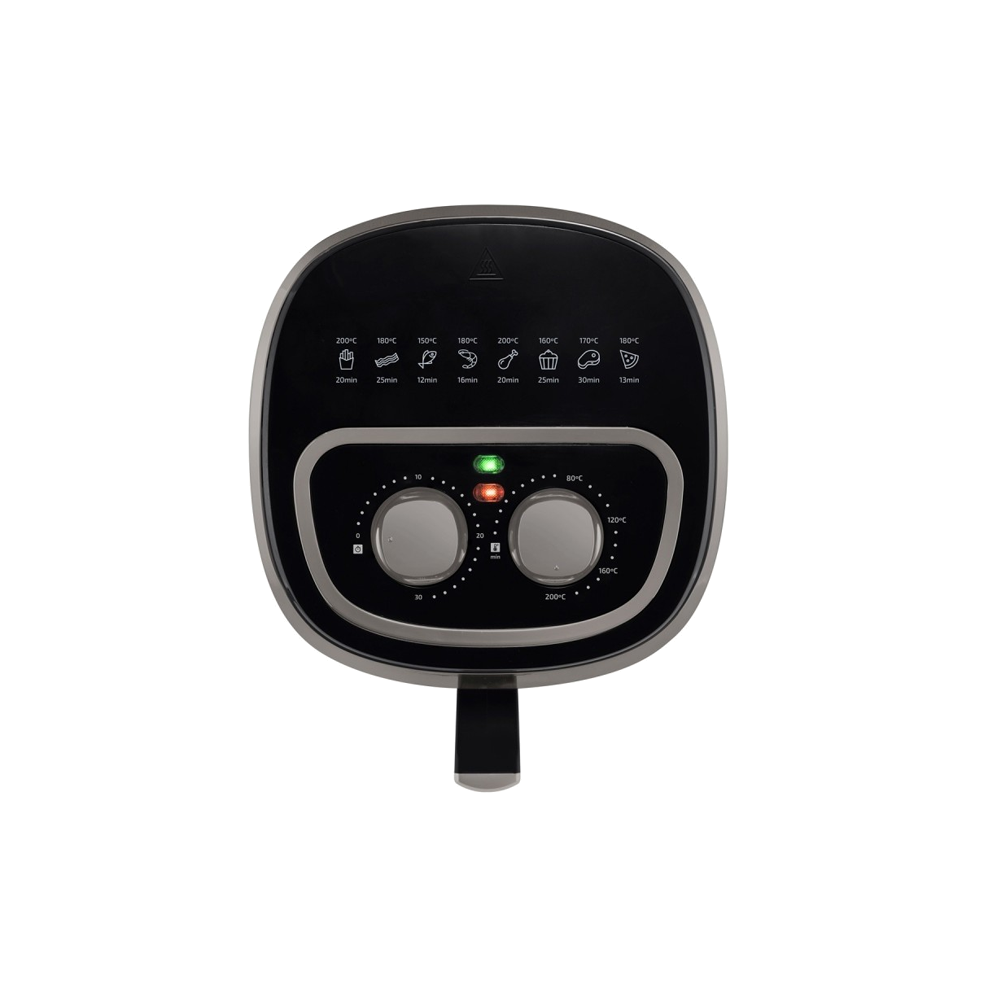 Friteuse électrique sans huile UFESA / 3.5 Kg / 1200 W