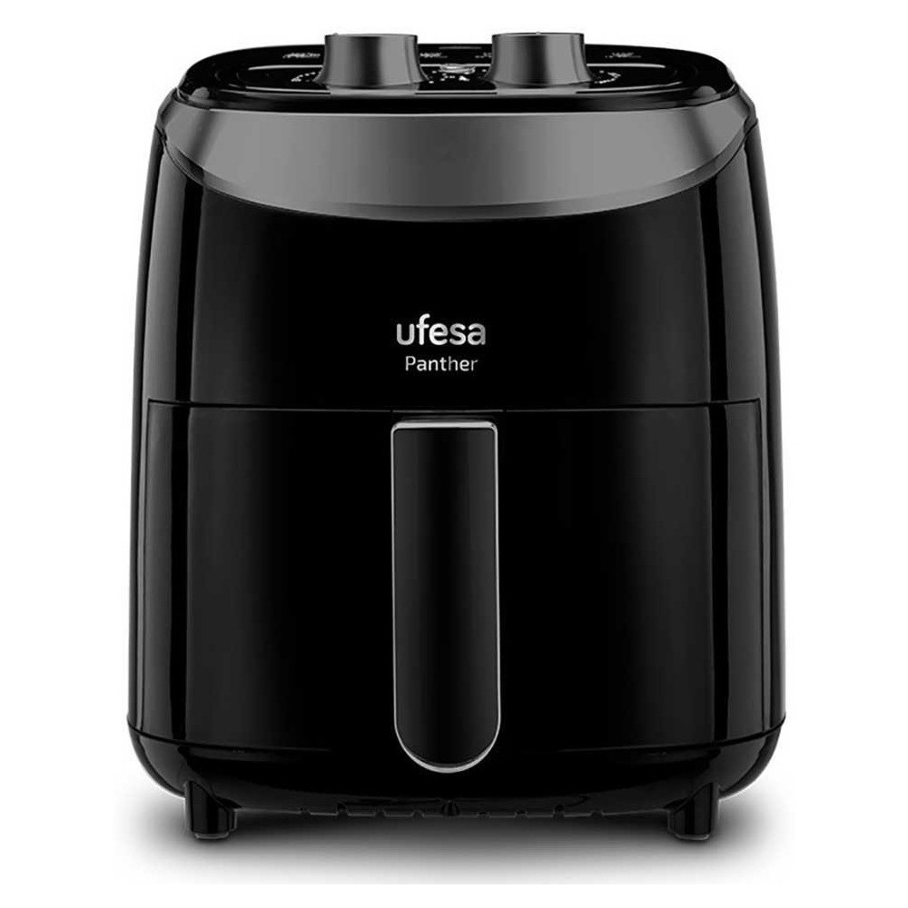 Friteuse électrique sans huile UFESA / 3.5 Kg / 1200 W
