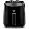 Friteuse électrique sans huile UFESA / 3.5 Kg / 1200 W
