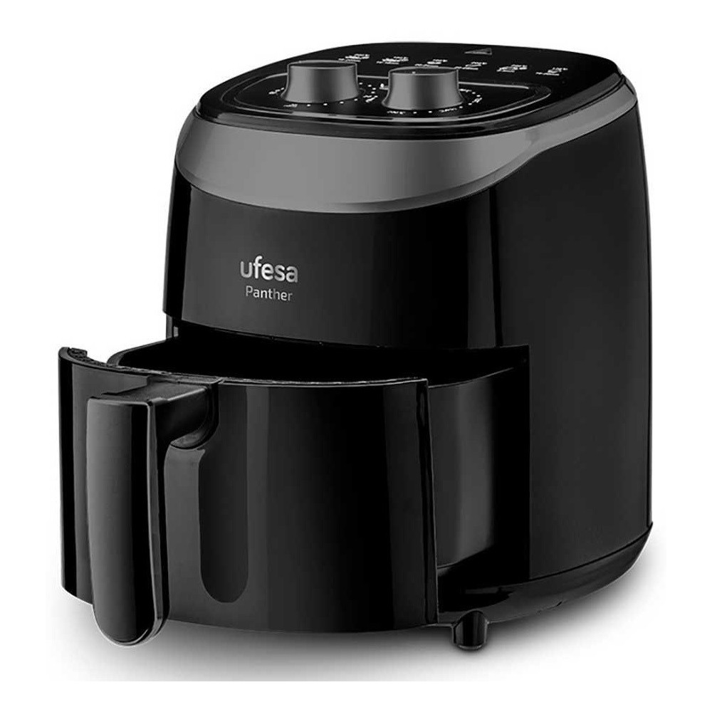Friteuse électrique sans huile UFESA / 3.5 Kg / 1200 W