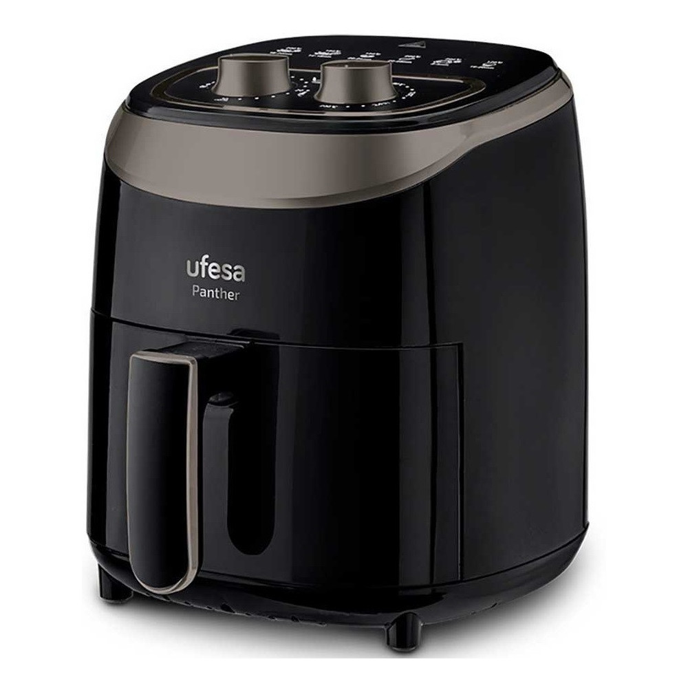 Friteuse électrique sans huile UFESA / 3.5 Kg / 1200 W