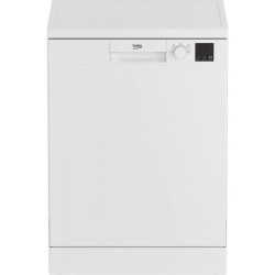 Lave vaisselle Beko / 13 Couverts / Blanc