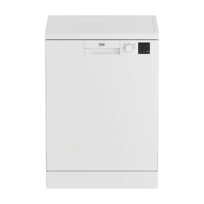 Lave vaisselle Beko / 13 Couverts / Blanc