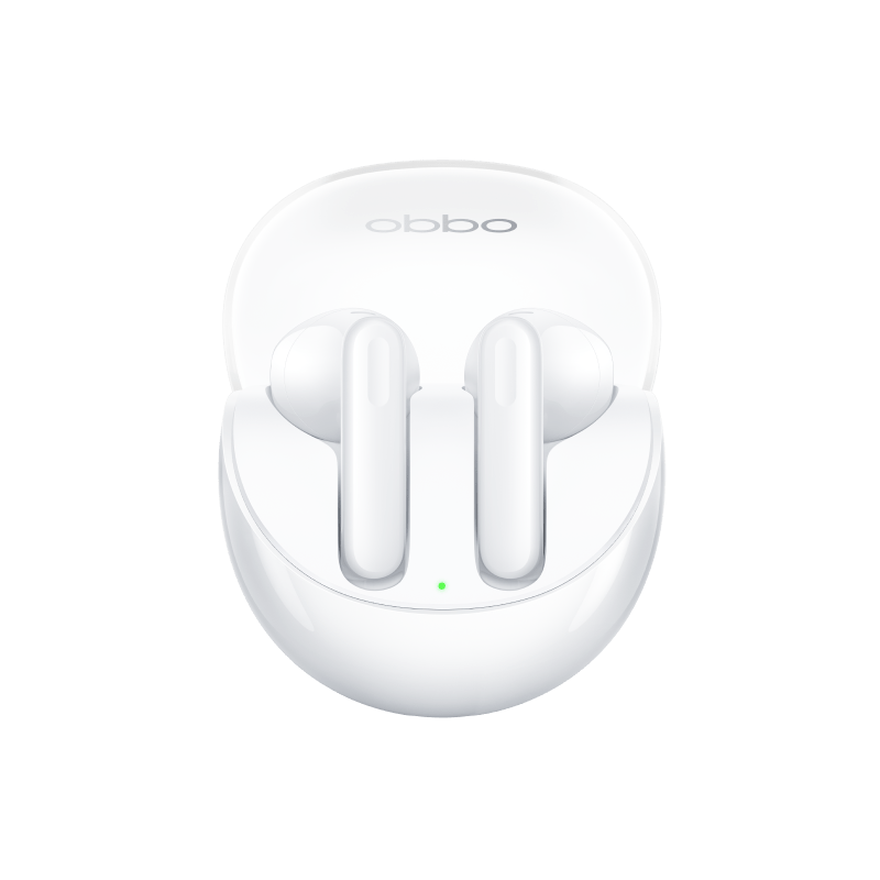 Écouteurs sans fil OPPO Enco Air 3 / BLANC