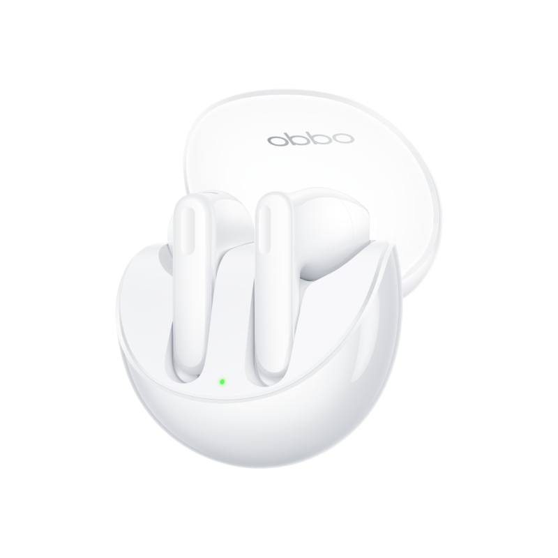 Écouteurs sans fil OPPO Enco Air 3 / BLANC