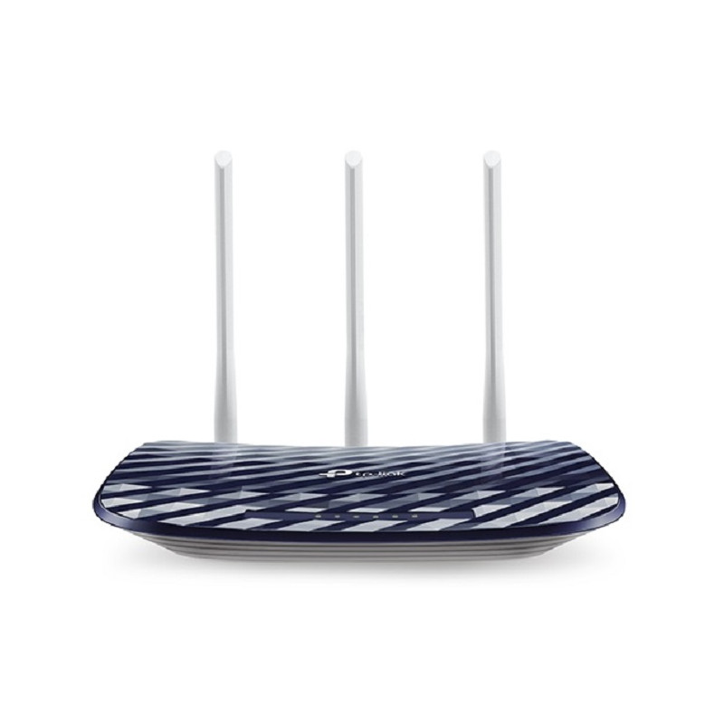 Routeur WiFi bi-bande AC750 Mbps