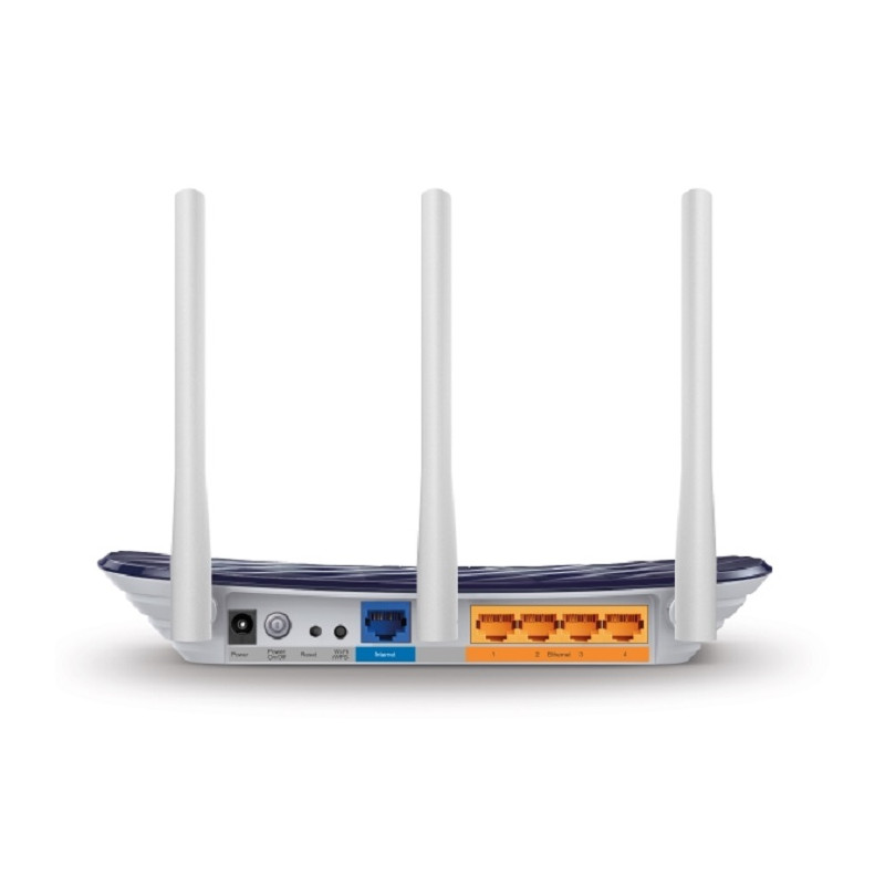 Routeur WiFi bi-bande AC750 Mbps