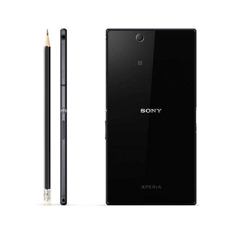 Téléphone Portable Sony Xperia Z Ultra / Etanche