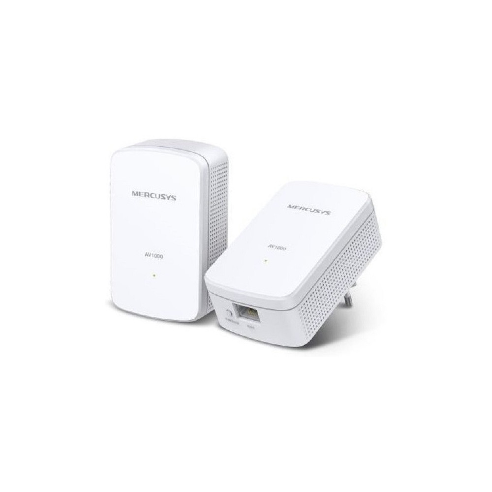 Kit de démarrage CPL AV1000 Gigabit