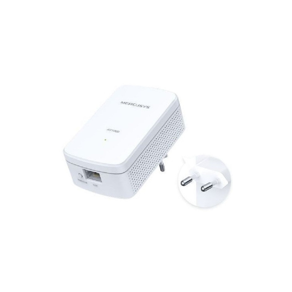Kit de démarrage CPL AV1000 Gigabit