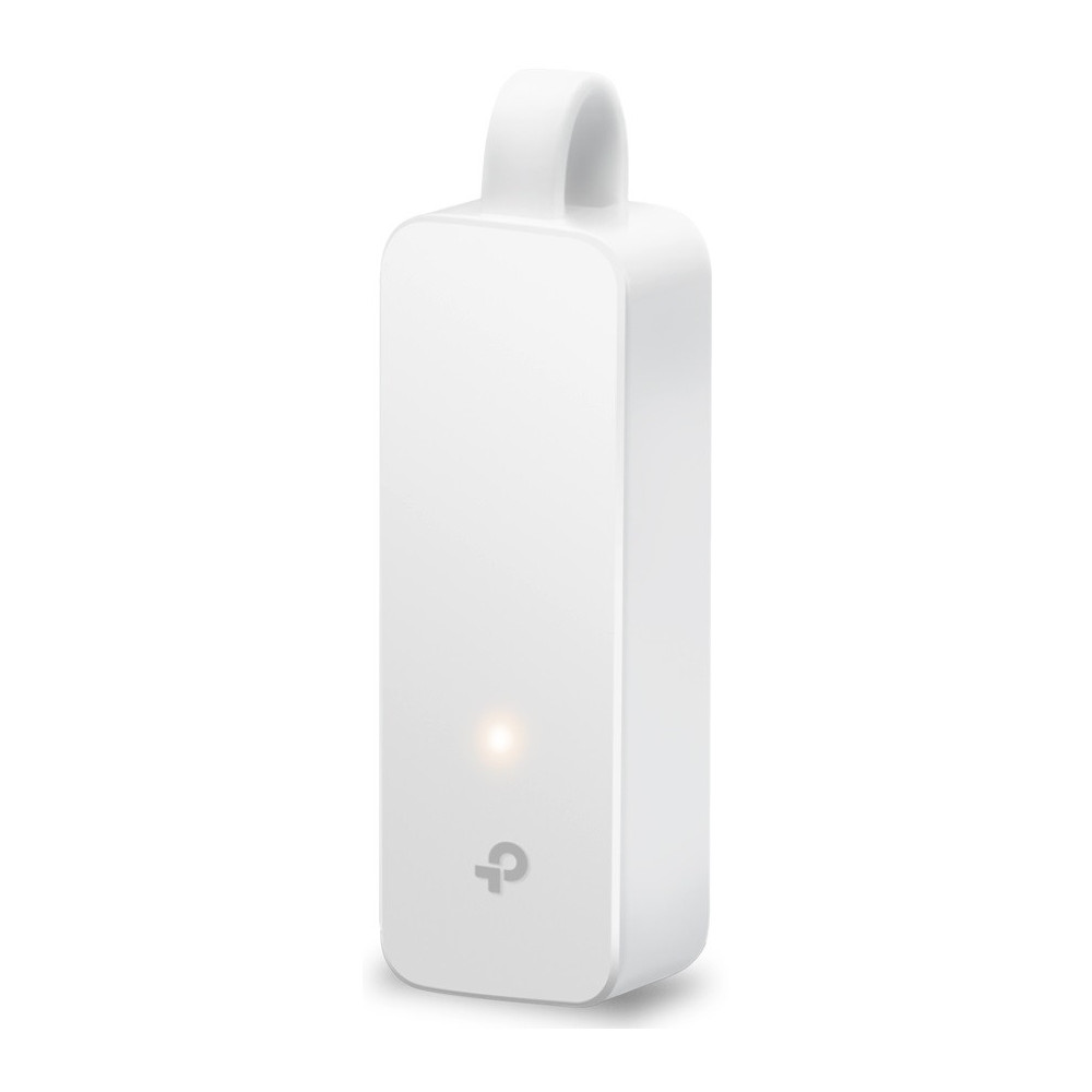 Adaptateur réseau USB Type-C vers RJ45 Gigabit Ethernet