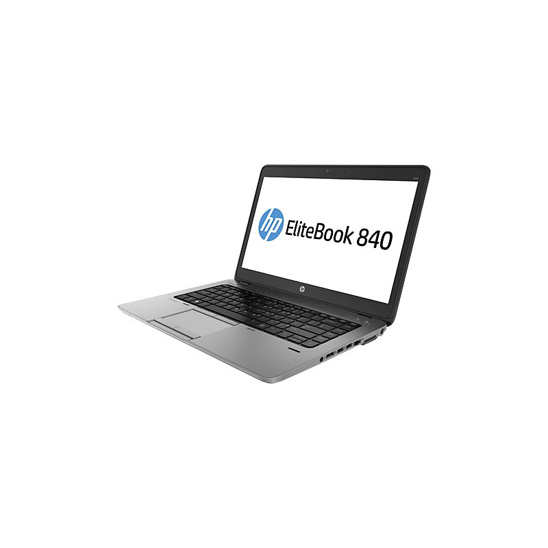 Pc portable HP EliteBook 840 G1 / i7 4é Gén / 4 Go