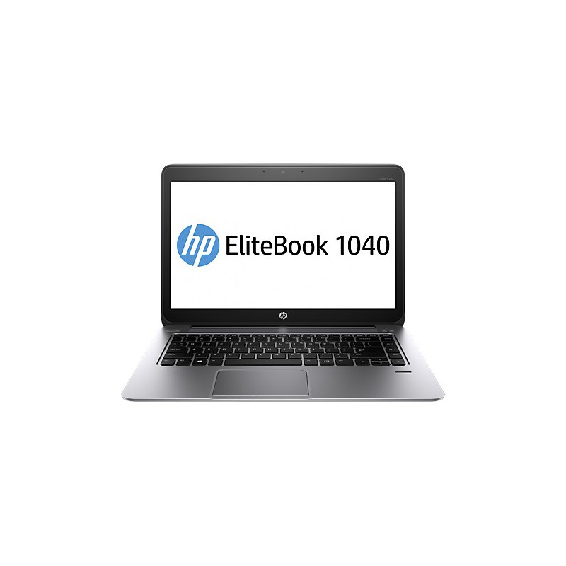 Pc portable HP EliteBook Folio 1040 G1