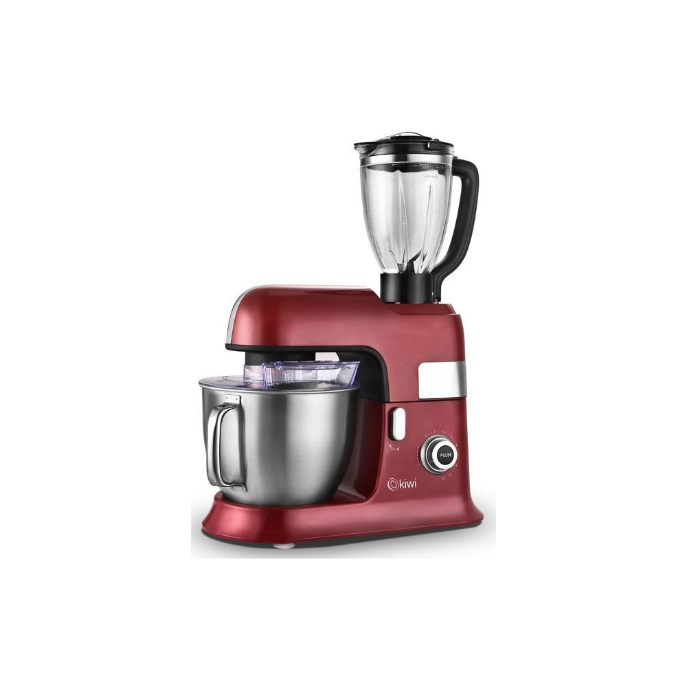 Robot Petrin KMX-3637 / 6L Avec blender en verre