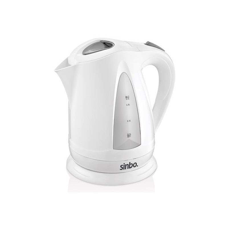 Bouilloire Sans Fil Sinbo 1.5 L / 2200W