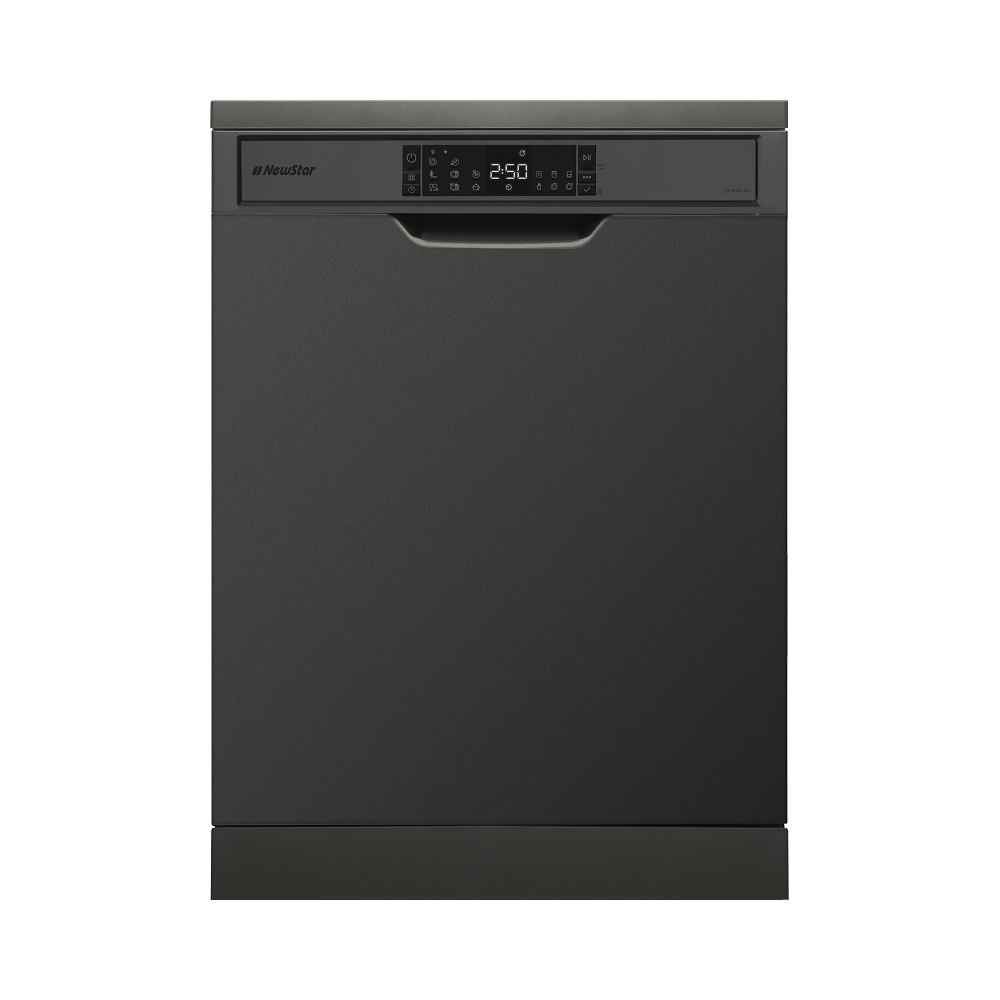 Lave vaisselle Newstar 15 Couverts Avec afficheur