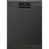 Lave vaisselle Newstar 15 Couverts Avec afficheur / Inox + Livraison + Installation et Mise en Marche Gratuites