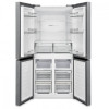 Réfrigérateur NEWSTAR No Frost INVERTER Side By Side 459 Litres / Inox avec Afficheur