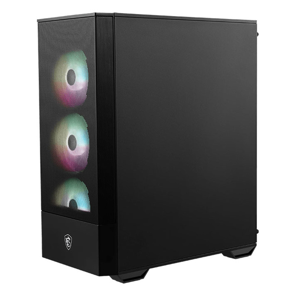 PC de bureau Gamer FORGE / i5-10400F / 16 Go / GTX 1650 VENTUS XS OC 4G