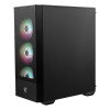 PC de bureau Gamer FORGE / i5-10400F / 16 Go / GTX 1650 VENTUS XS OC 4G