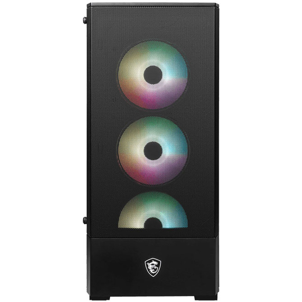 PC de bureau Gamer FORGE / i5-10400F / 16 Go / GTX 1650 VENTUS XS OC 4G