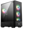 PC de bureau Gamer FORGE / i5-10400F / 16 Go / GTX 1650 VENTUS XS OC 4G