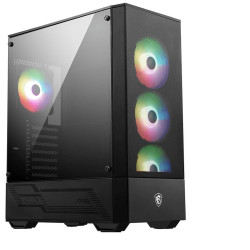 Pc de bureau Gamer FORGE /...
