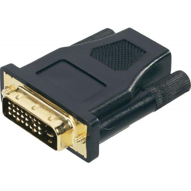 Adaptateur DVI-HDMI