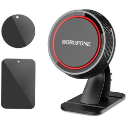 Support voiture Borofone...