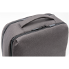 Sac à dos pour pc portable 15.6" / Gris