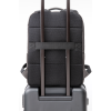 Sac à dos pour pc portable 15.6" / Gris