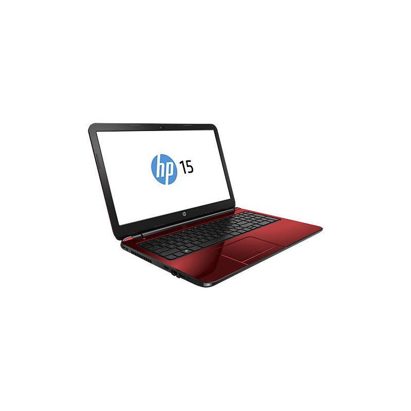Pc Portable HP 15-r117nk  / i5 4é Gén / 4 Go